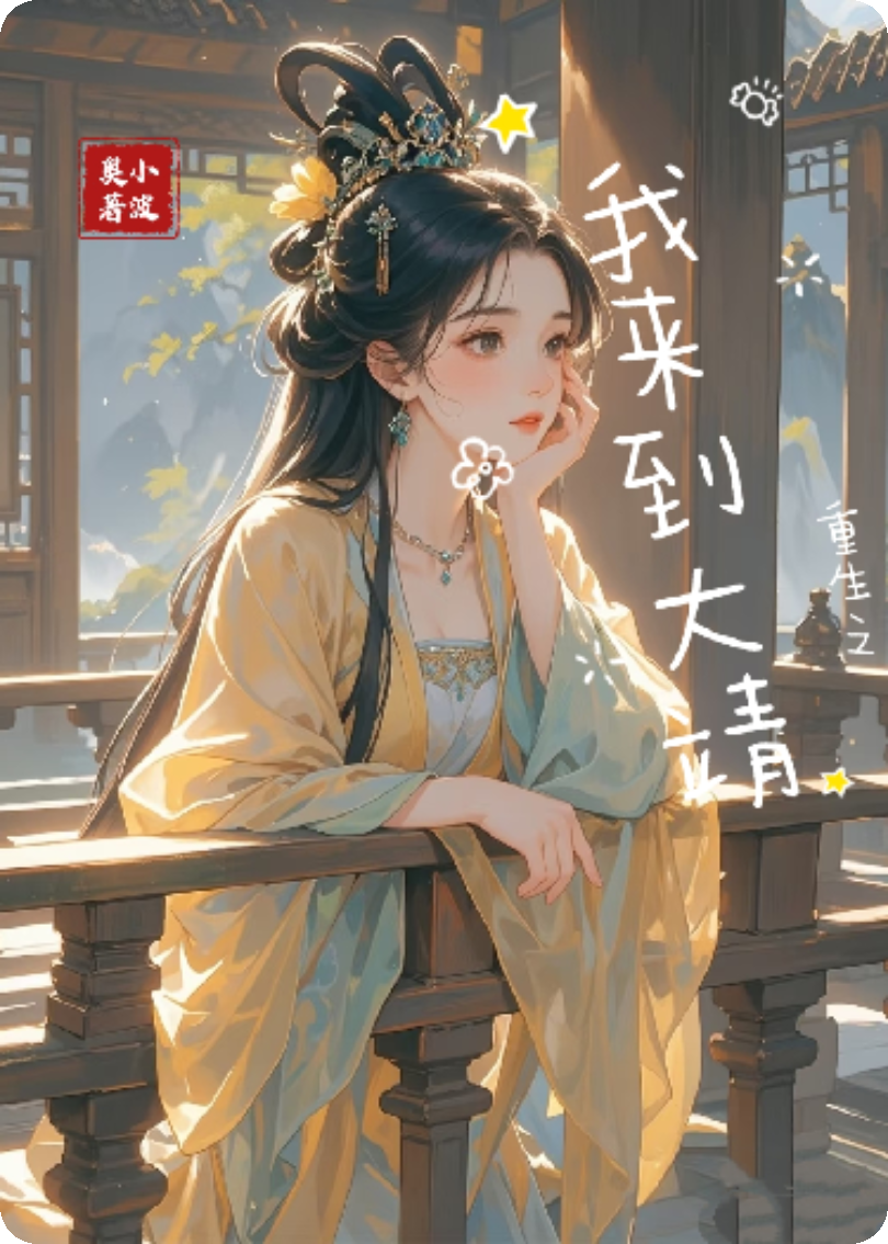 重生之我來(lái)到大靖