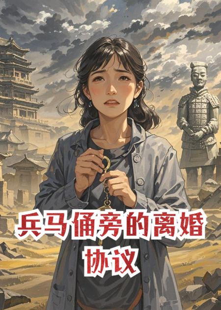兵马俑旁的离婚协议