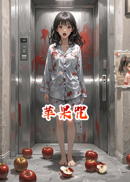 蘋果咒