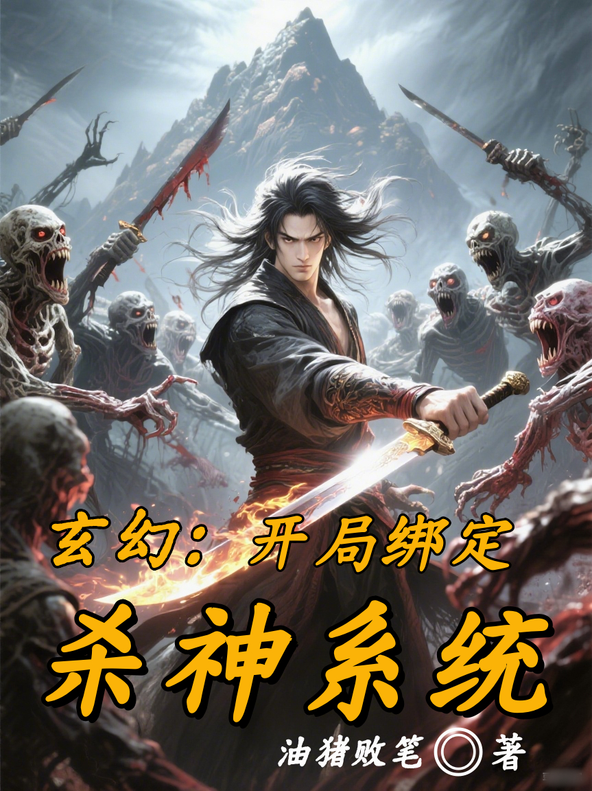 玄幻：開局綁定殺神系統(tǒng)