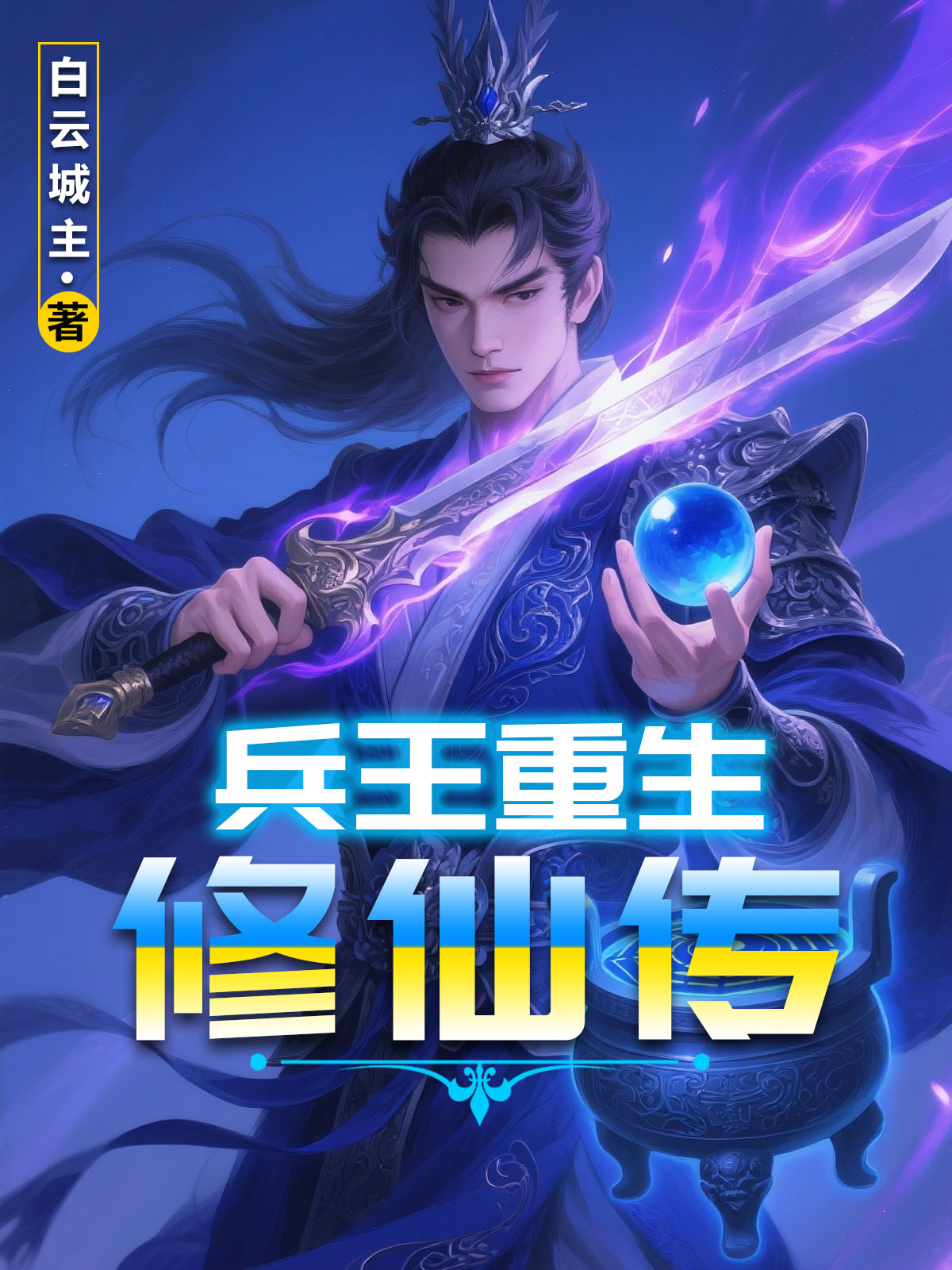 赵墨的故事在哪本小说里阅读？