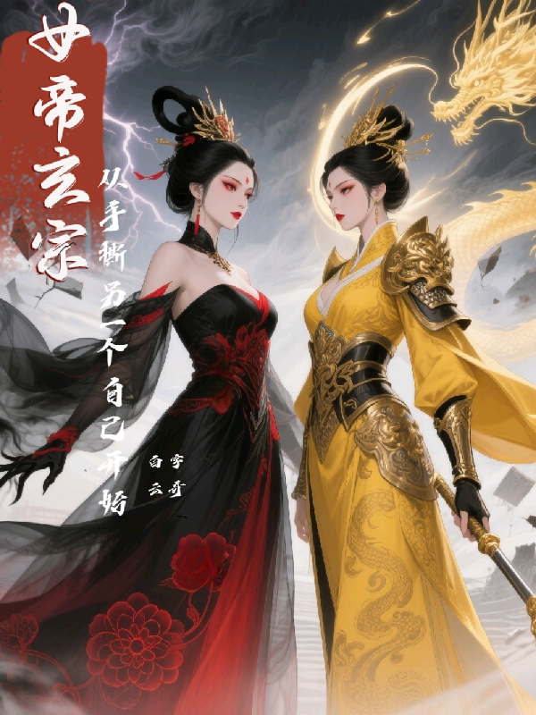 女帝玄宗