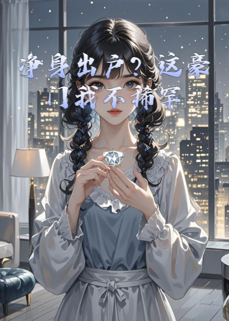 净身出户？这豪门我不稀罕