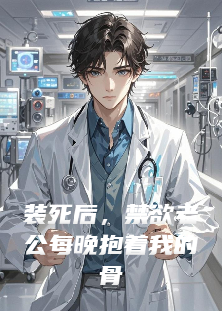 裝死后，禁欲老公每晚抱著我的骨灰盒睡覺