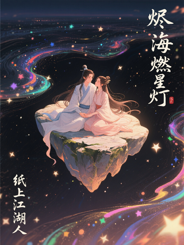 烬海燃星灯