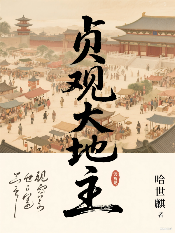 躲在貞觀(guān)當地主