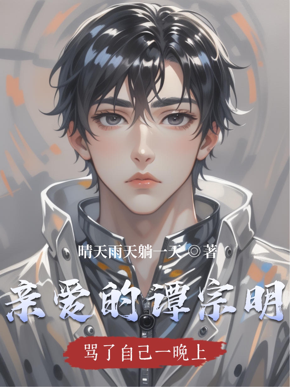 邱瑩瑩安迪譚宗明出現(xiàn)在什么小說里？