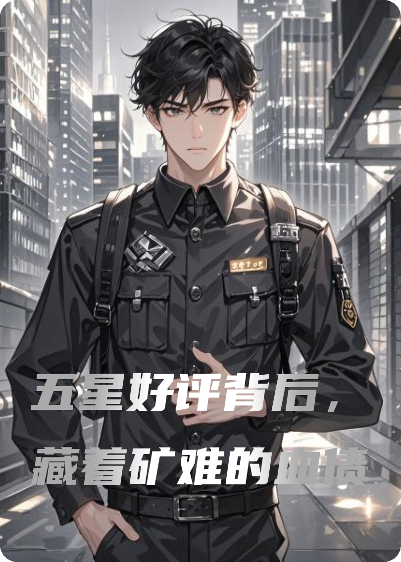 五星好評背后，藏著(zhù)礦難的血債