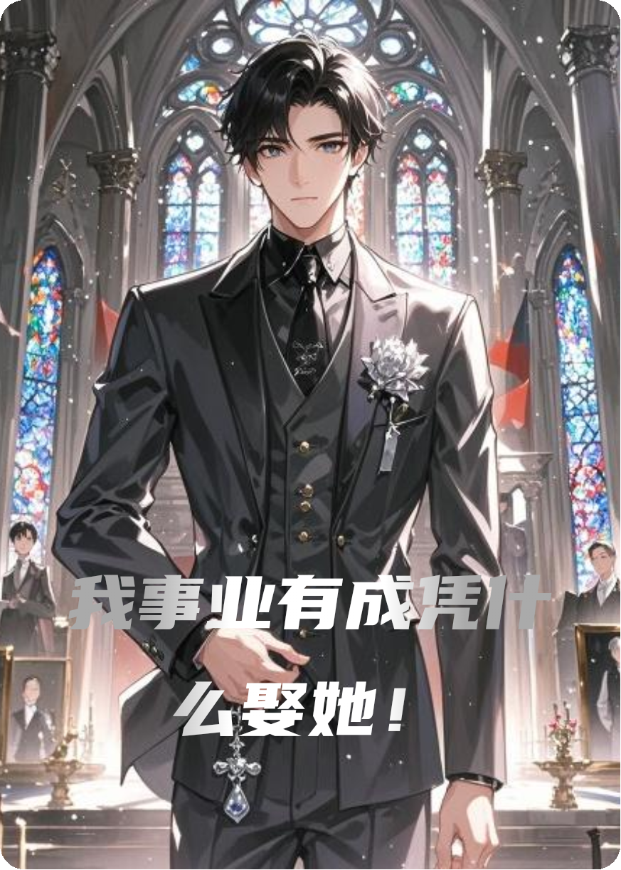 我事業(yè)有成憑什么娶她！