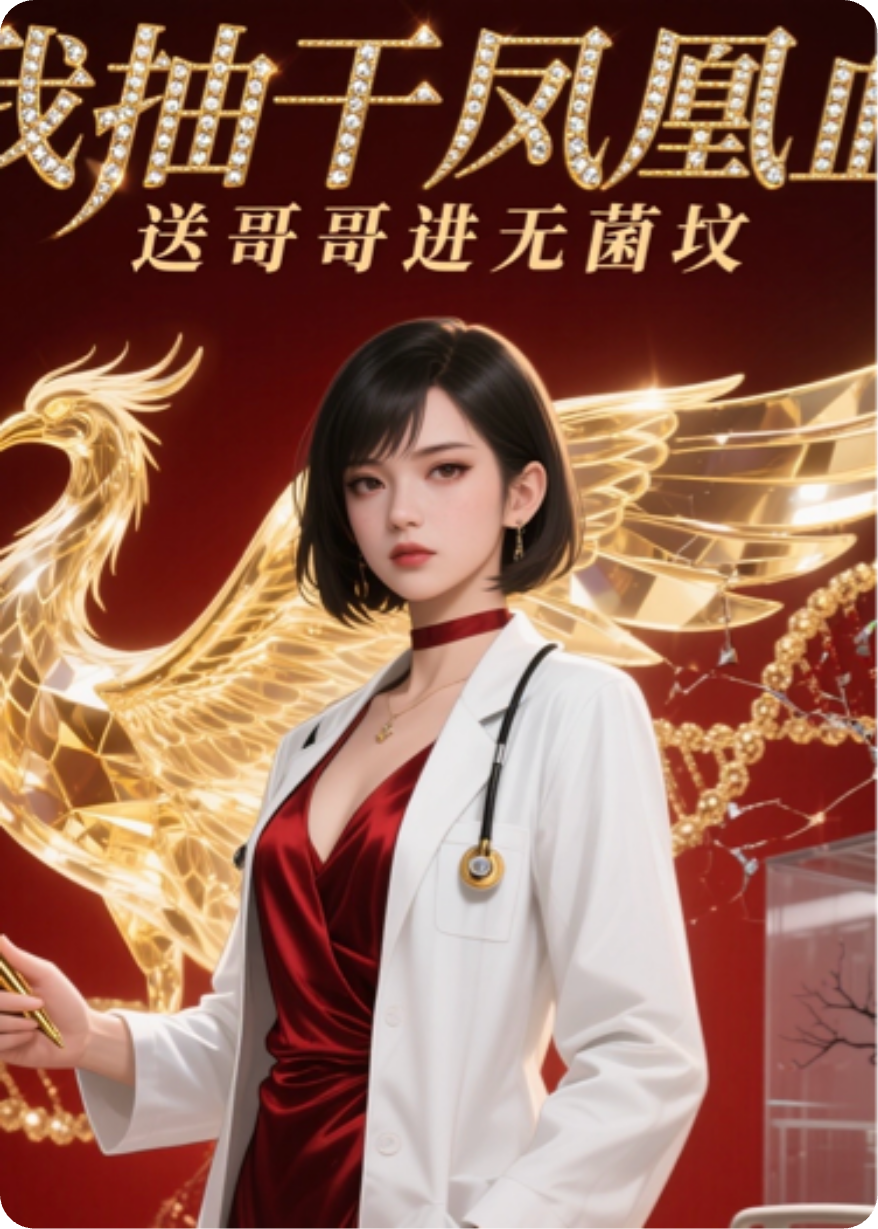 我抽干凤凰血，送哥哥进无菌坟