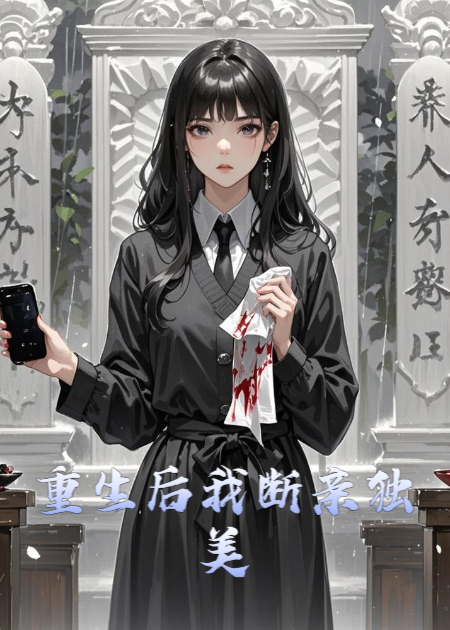 重生后我断亲独美