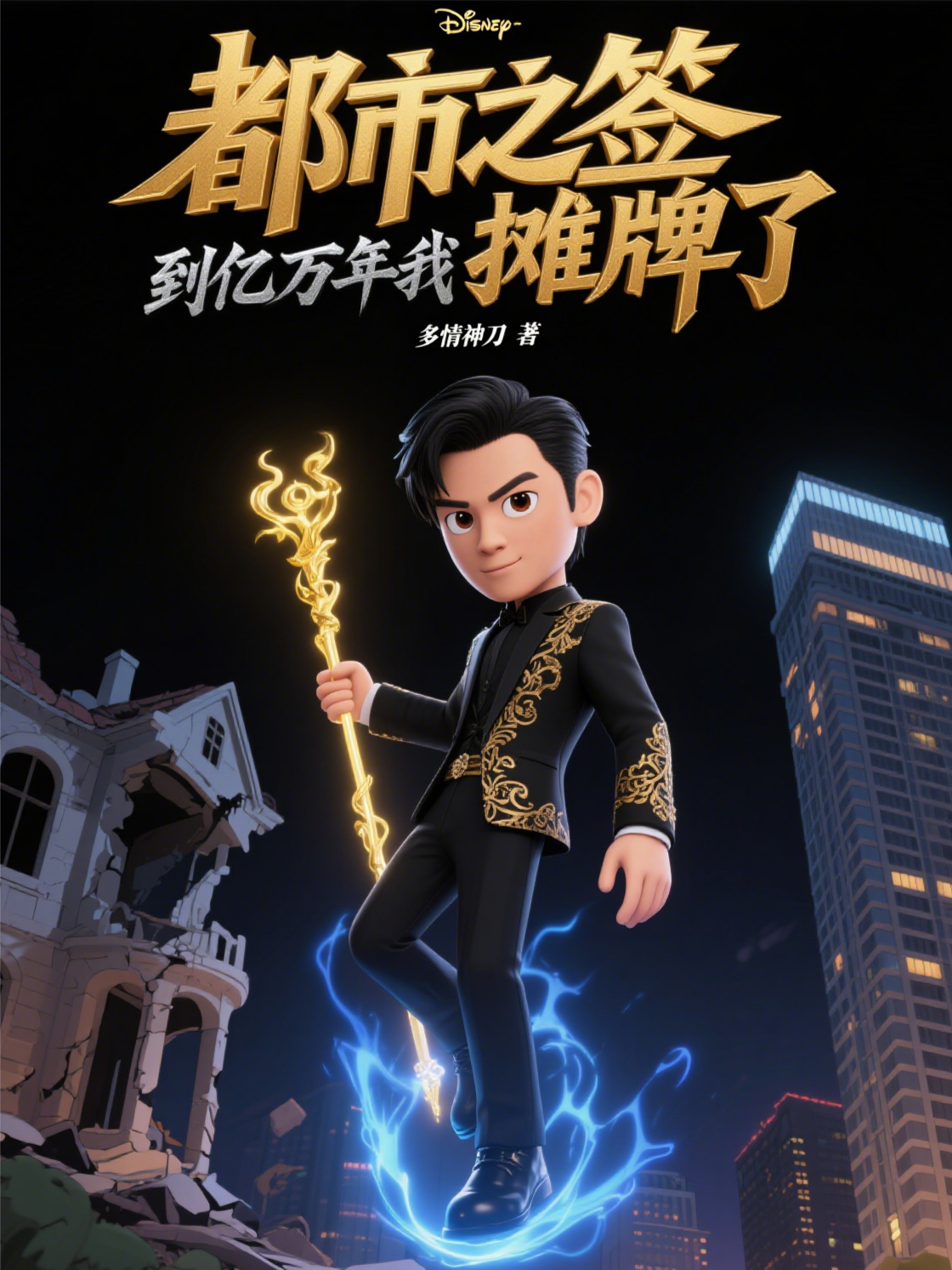 都市之簽到億萬(wàn)年后我攤牌了