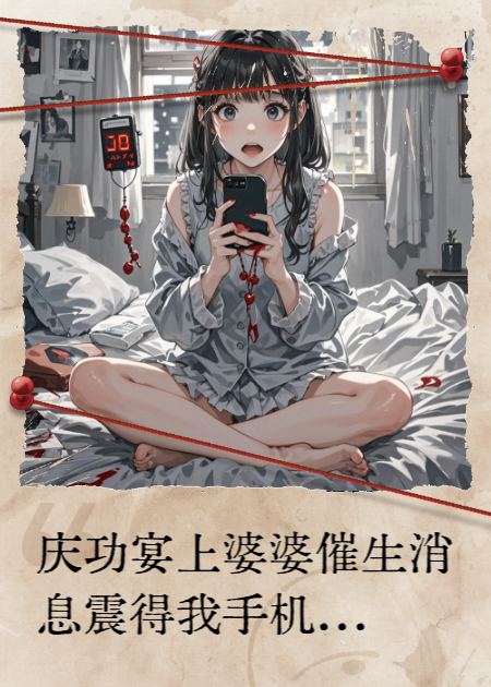 腕間妊娠倒計時