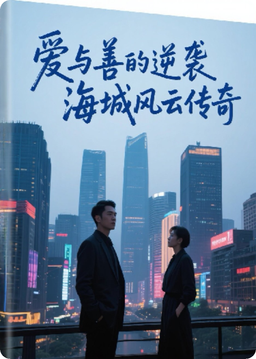 愛(ài)與善的逆襲：海城風(fēng)云傳奇