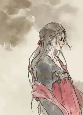 簪緣誤闖
