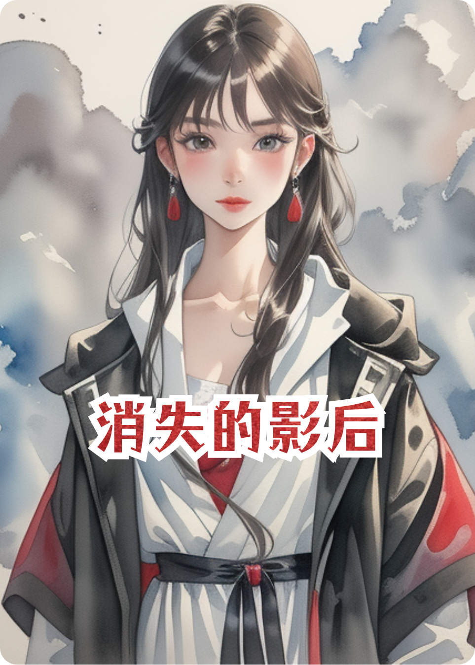 消失的影后