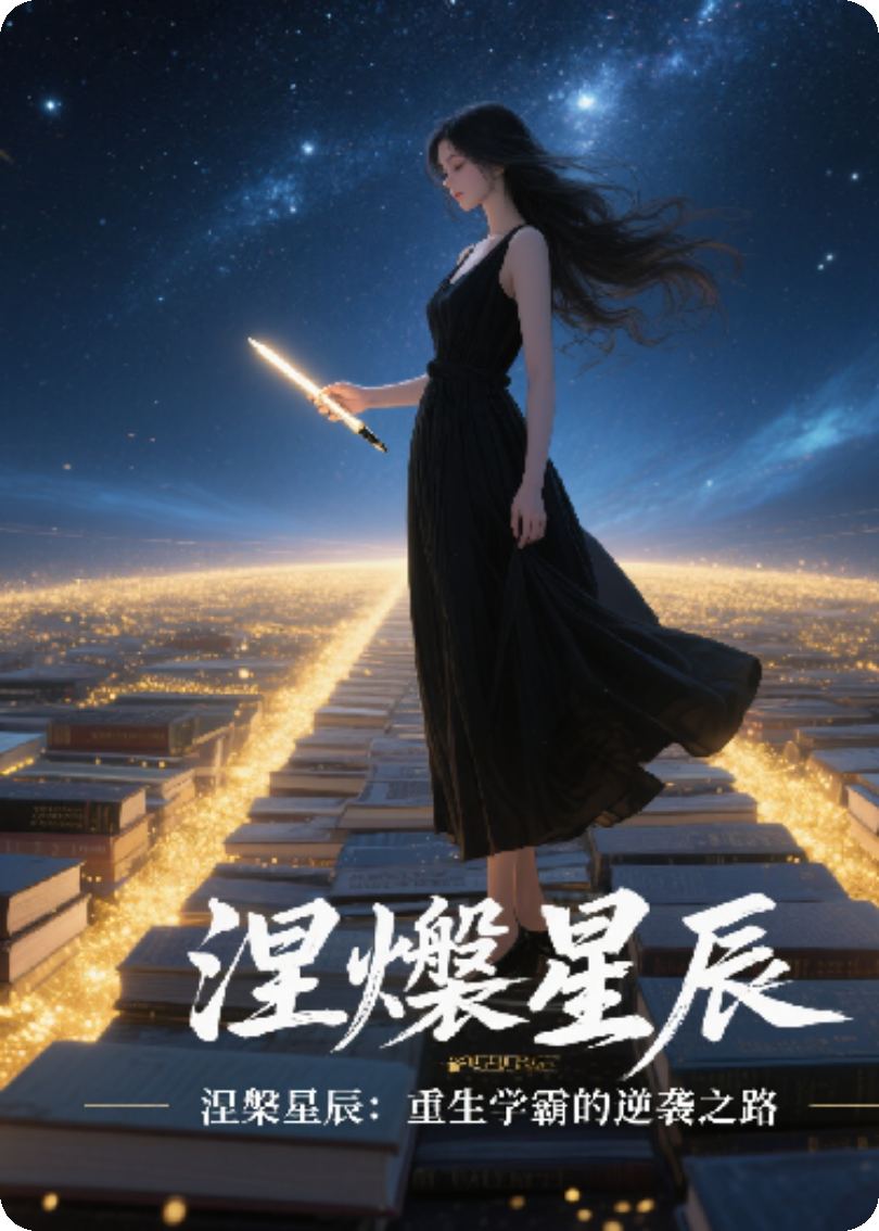 涅槃星辰：重生学霸的逆袭之路