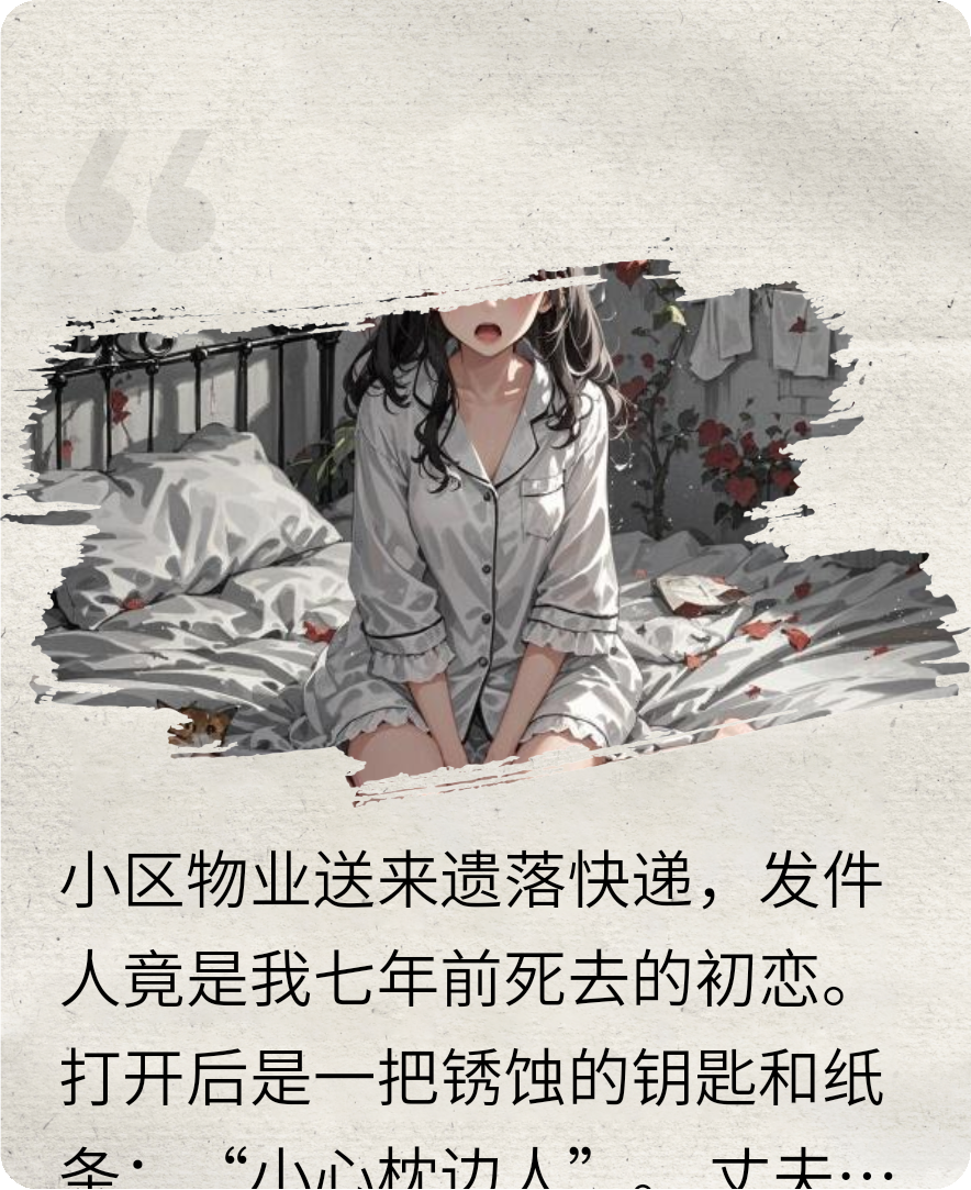 他用我的牙刷刷馬桶那天