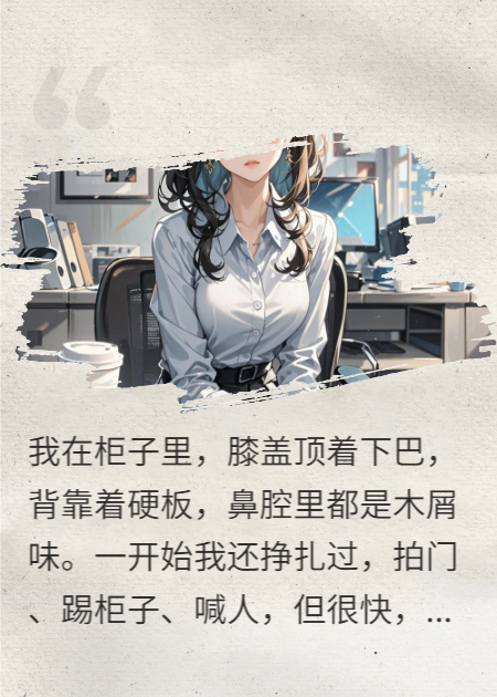 男友婚禮我被鎖