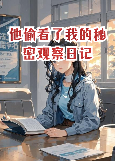 他偷看了我的秘密觀(guān)察日記