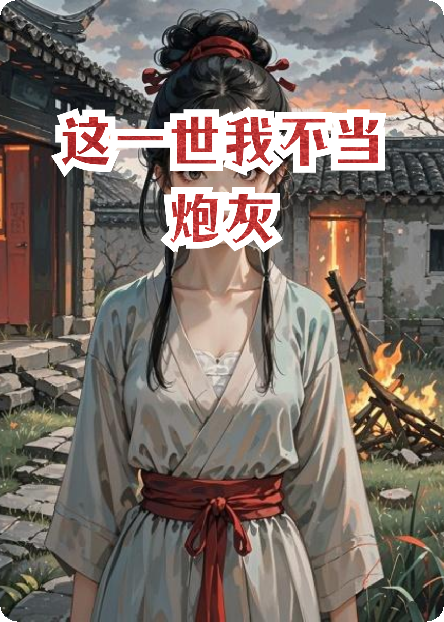 這一世我不當(dāng)炮灰