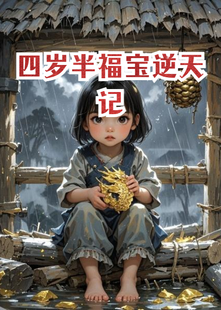 完结版小说四岁半福宝逆天记全章免费版阅读（萧云琅颜大川县令）
