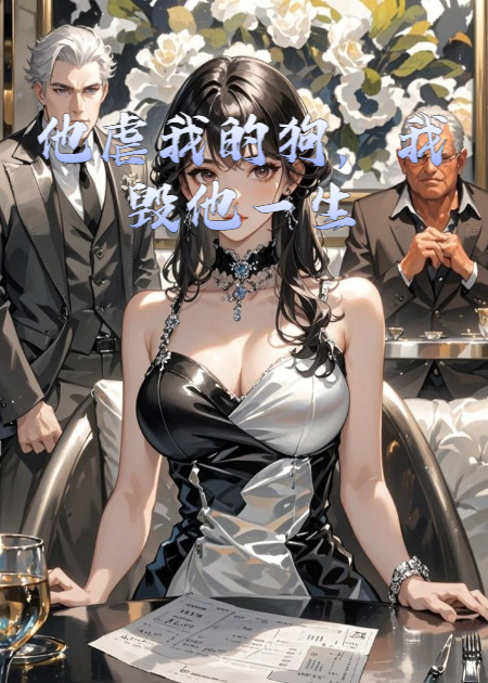 他虐我的狗，我毀他一生