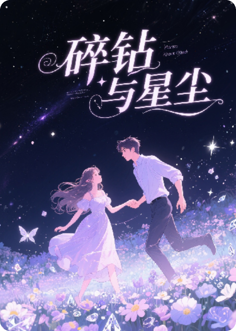 碎钻与星尘