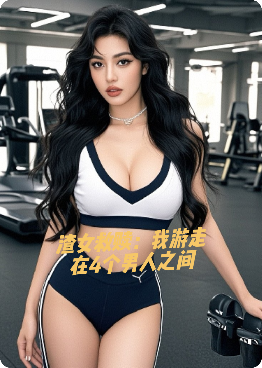 渣女救赎：我游走在4个男人之间