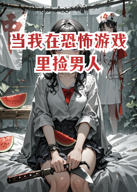 當(dāng)我在恐怖游戲里撿男人