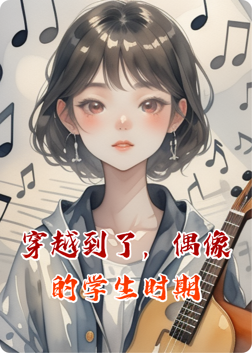 穿越到了，偶像的學(xué)生時(shí)期