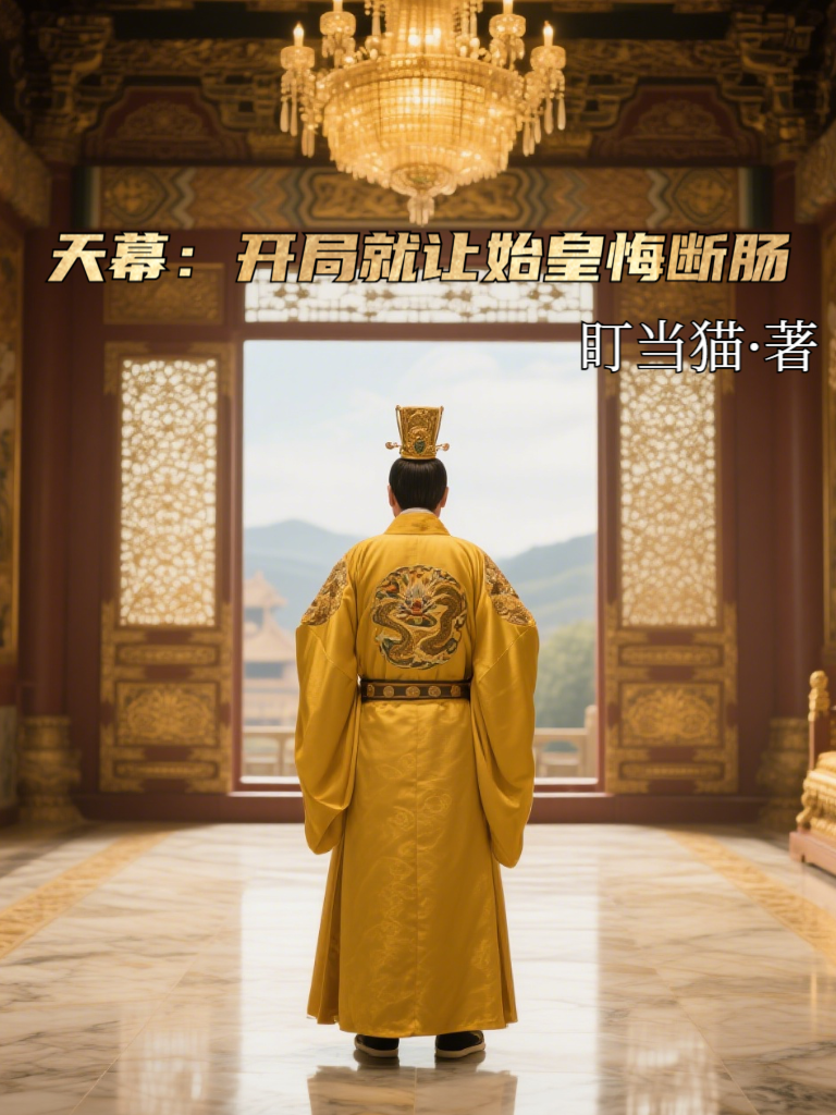 有关天幕李世民朱元璋的故事情节