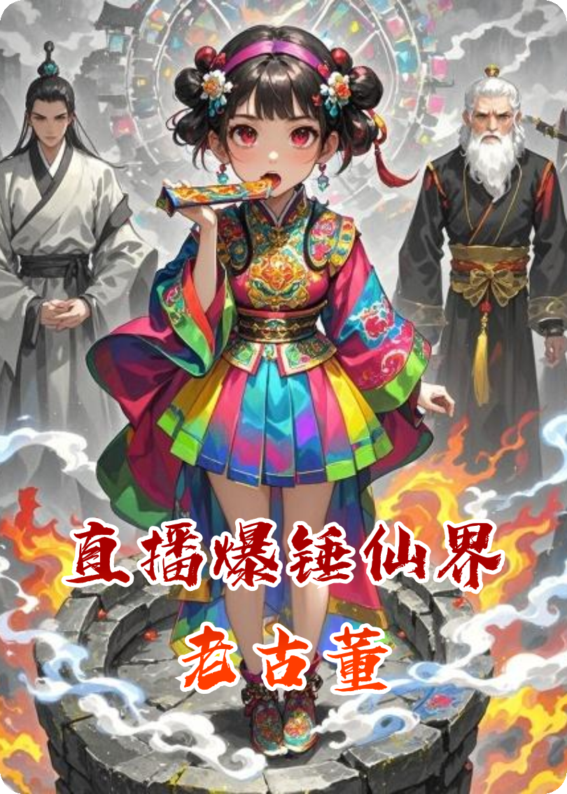 直播爆錘仙界老古董
