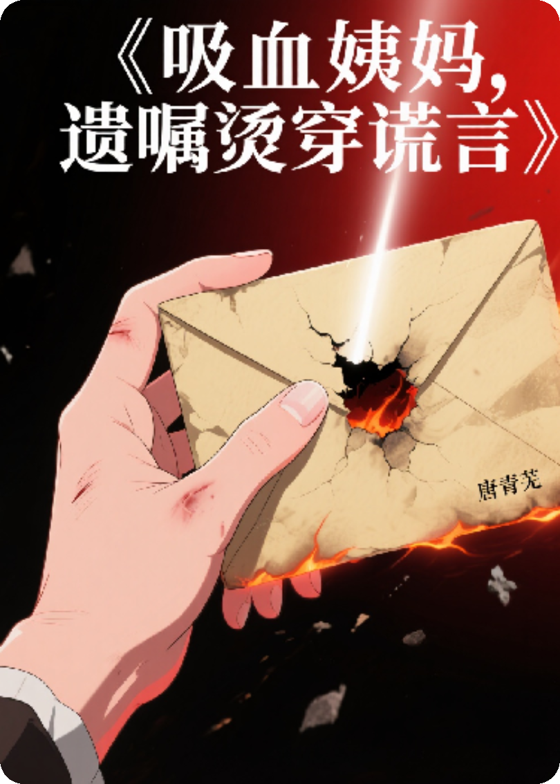 吸血姨妈，遗嘱烫穿谎言