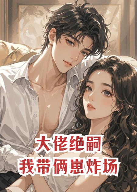 大佬絕嗣，我?guī)z崽炸場(chǎng)