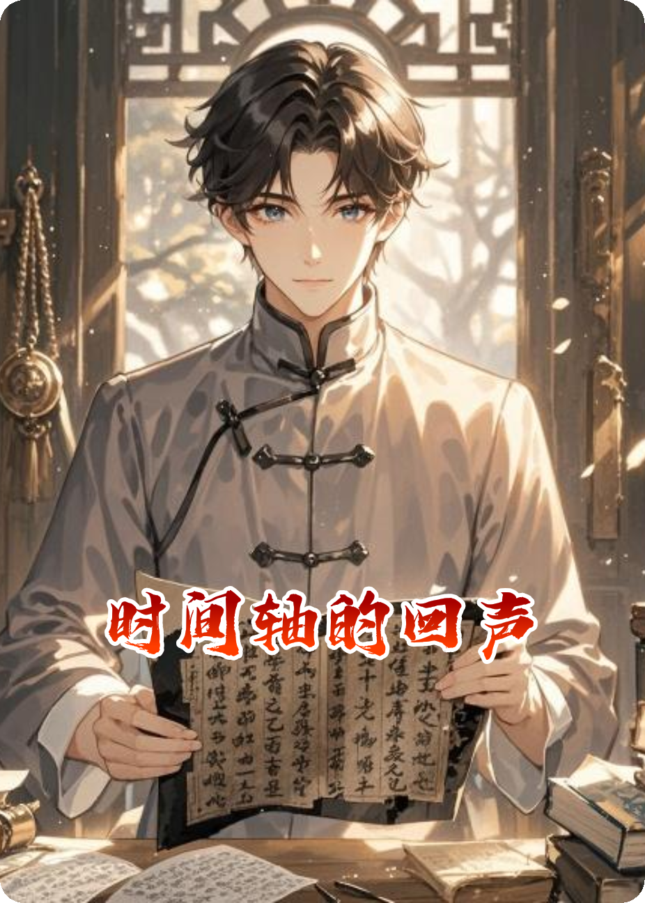 時(shí)間軸的回聲