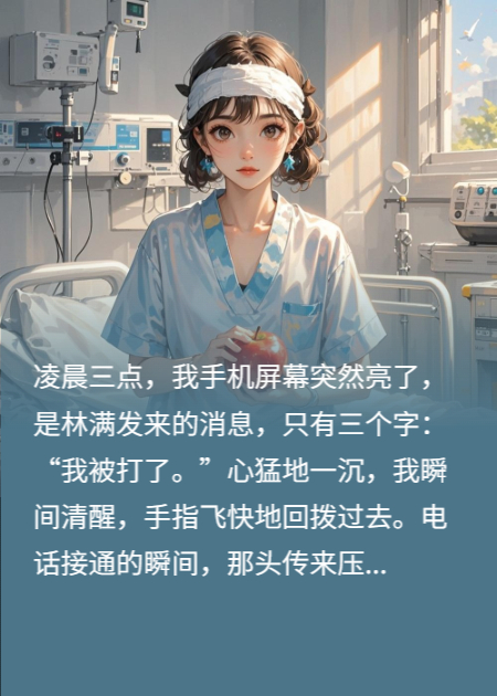  月子劫：从家暴到逆袭