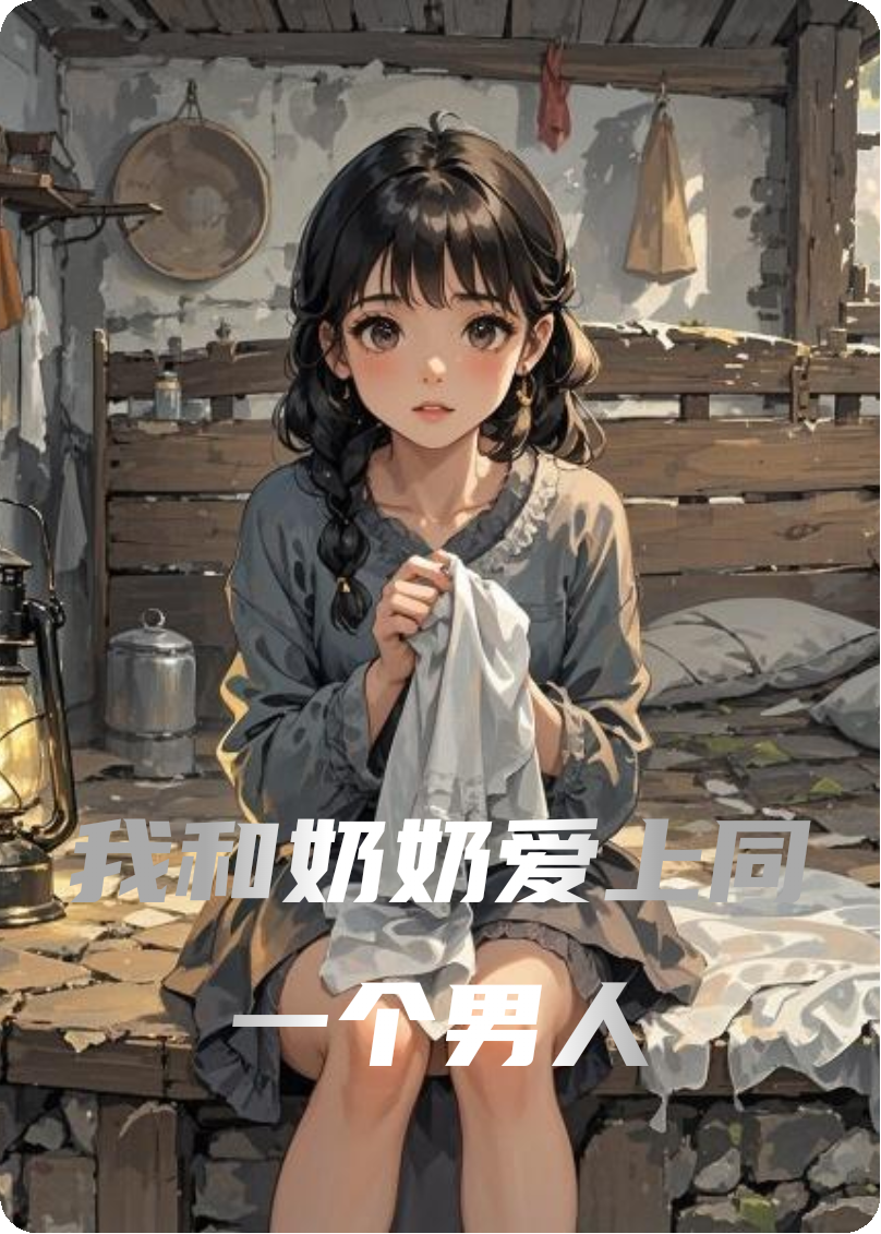 我和奶奶愛(ài)上同一個(gè)男人