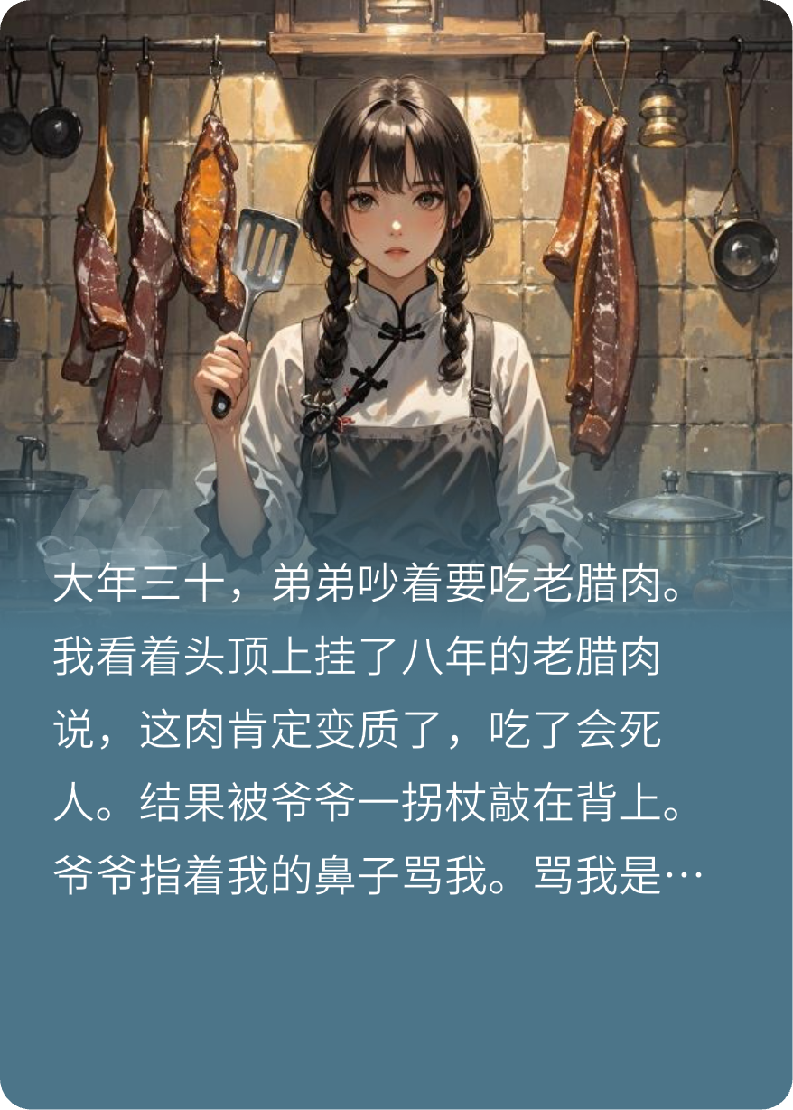 被凍死后，我黑化了