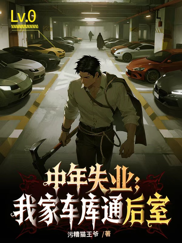 中年失業(yè)：我家車(chē)庫通后室