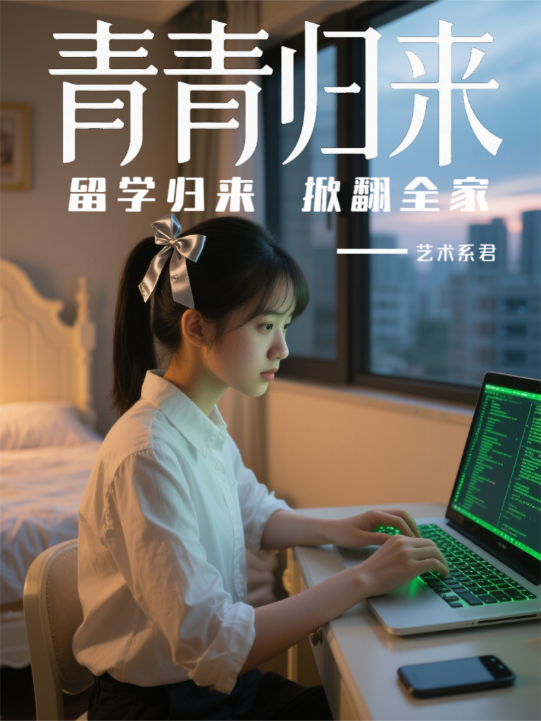 留學(xué)歸來，掀翻全家