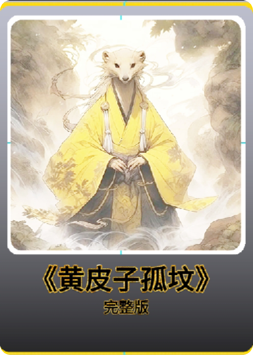 出现冰冷一种极其的小说在哪里可以找到？