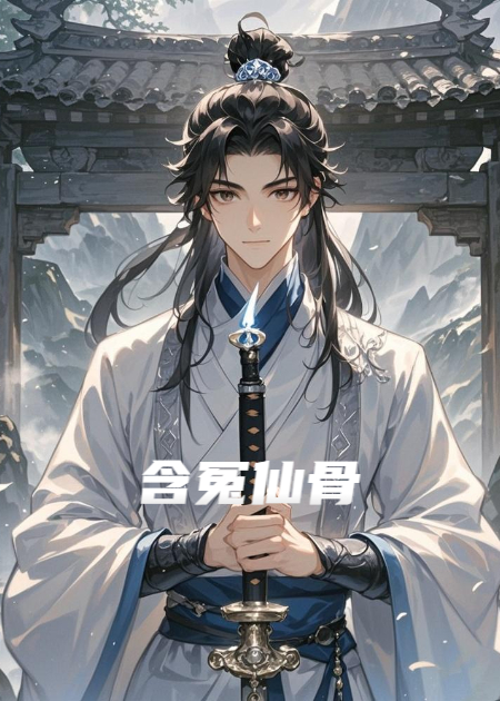含冤仙骨