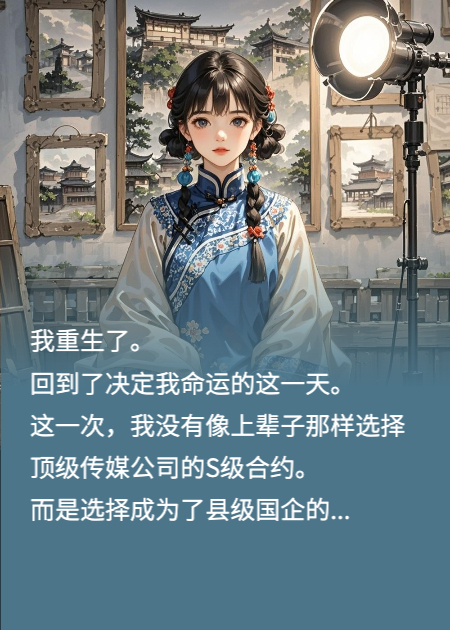 重生后端上國企鐵飯碗，月入3000我干到退休