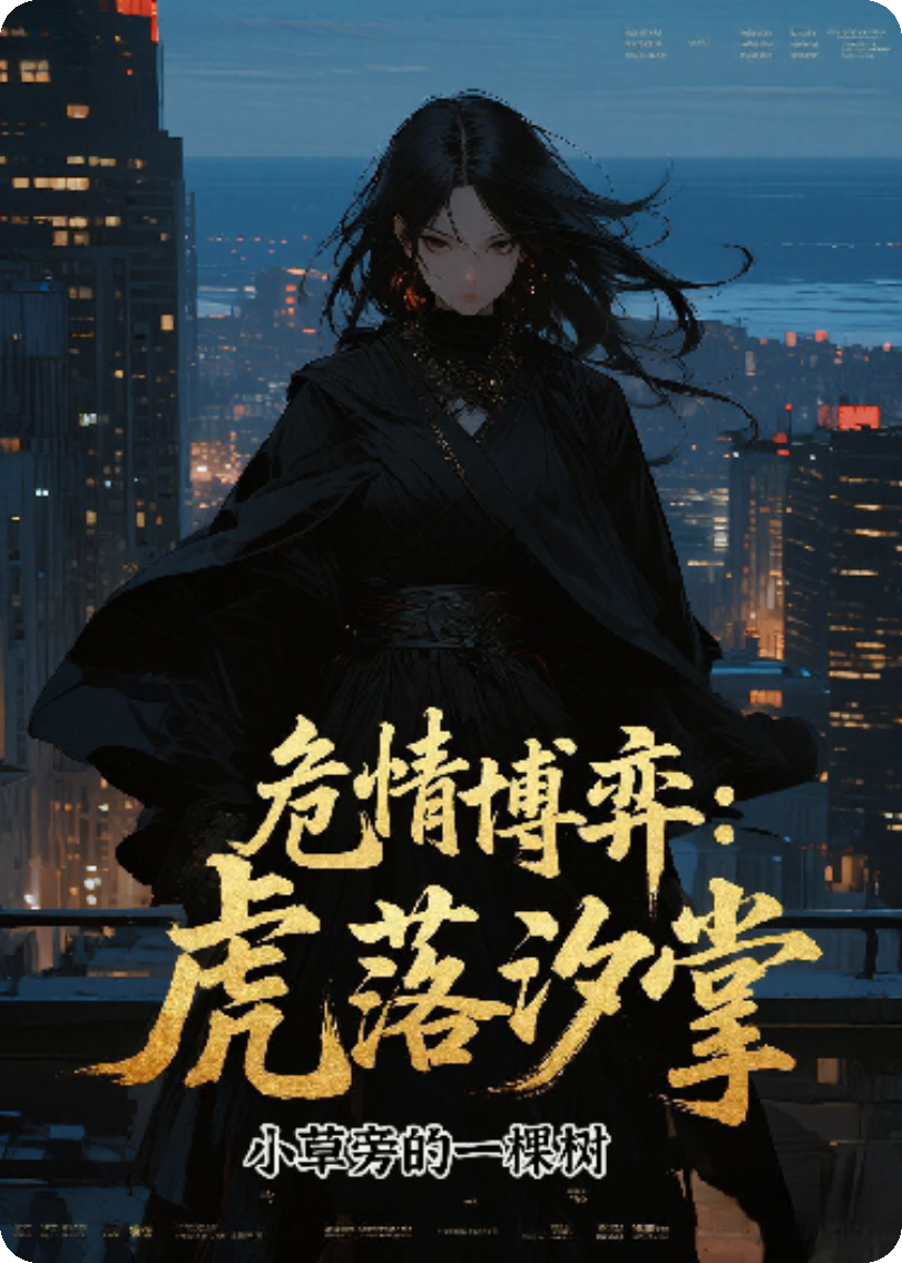 危情博弈：虎落汐掌