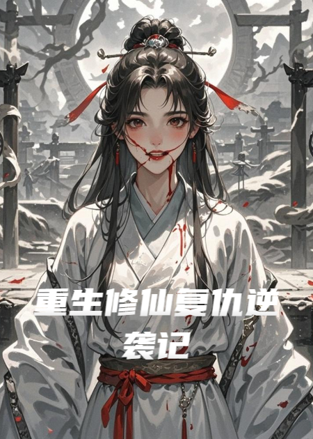 重生修仙復(fù)仇逆襲記