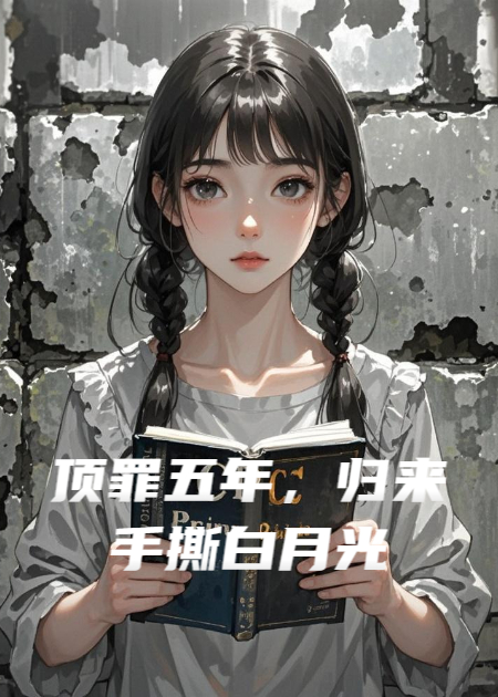 頂罪五年，歸來手撕白月光