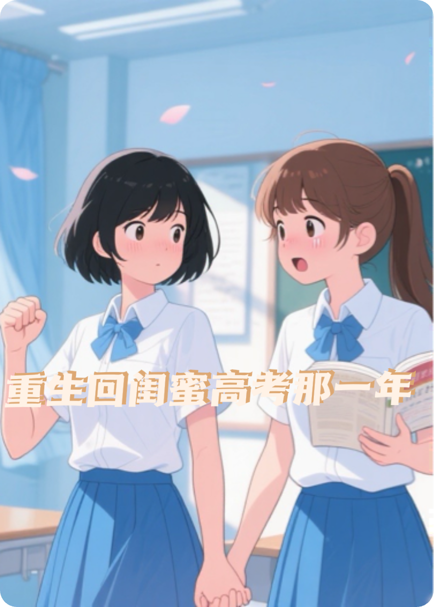 重生回閨蜜高考那一年小說全集閱讀最近更新（蘇念溫意許妄）_本站精選