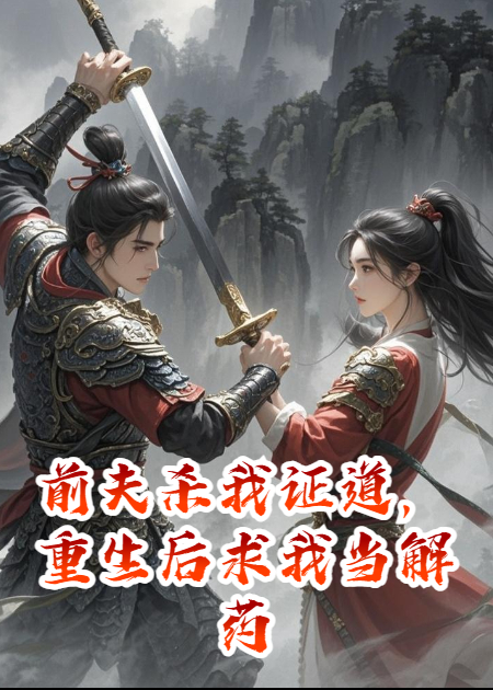 前夫杀我证道，重生后求我当解药