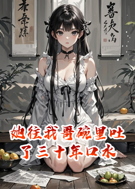 她往我哥碗里吐了三十年口水